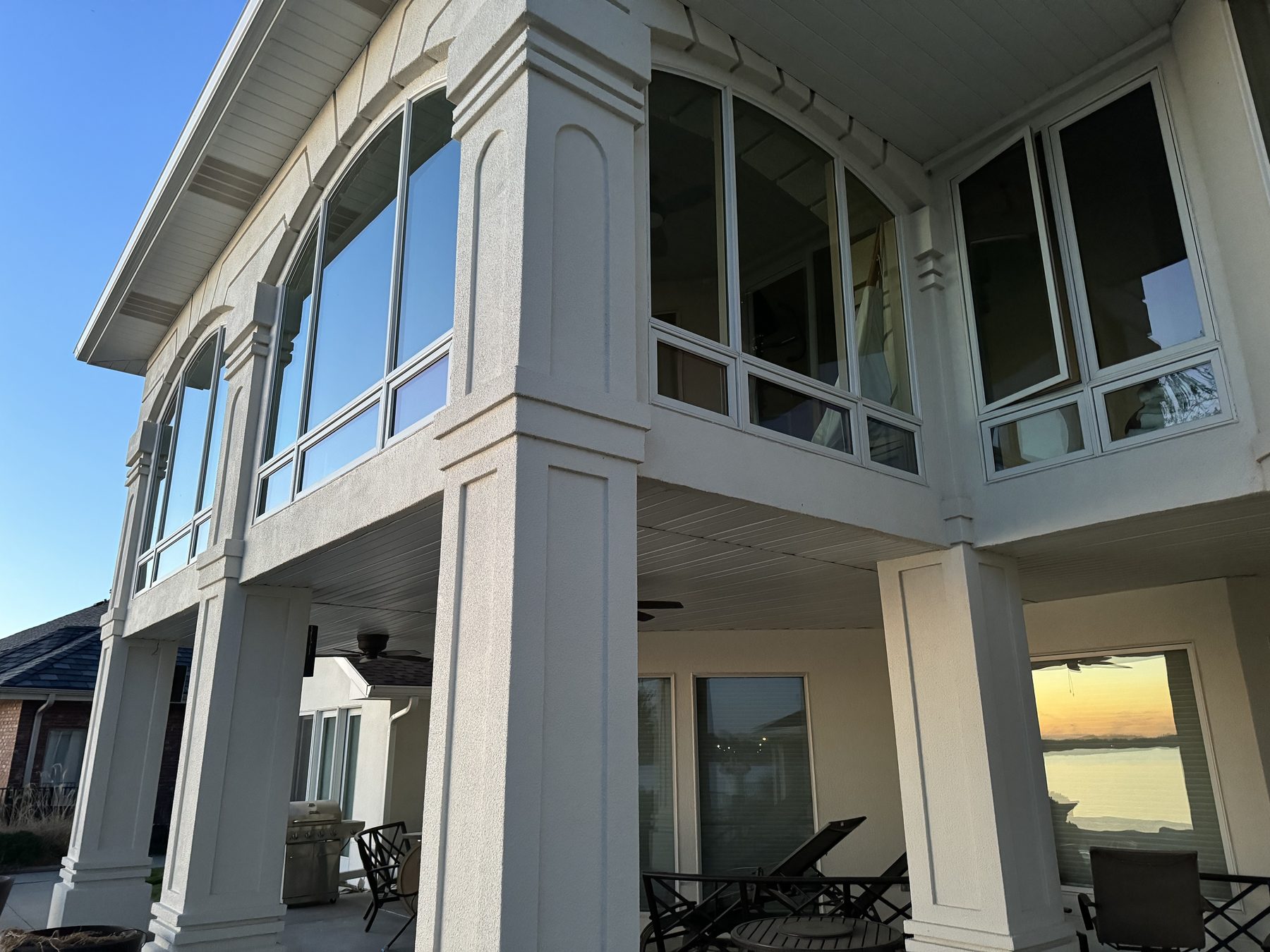 Lincoln-area home Vanguard sales reps sell into
